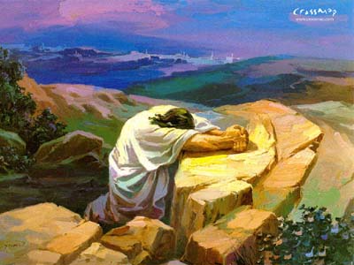 jesus_praying 1